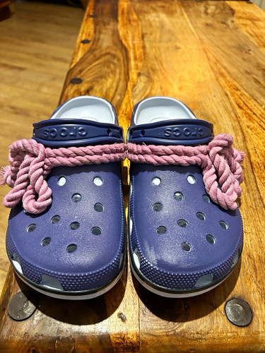 Crocs naruto shippuden - crocs, x