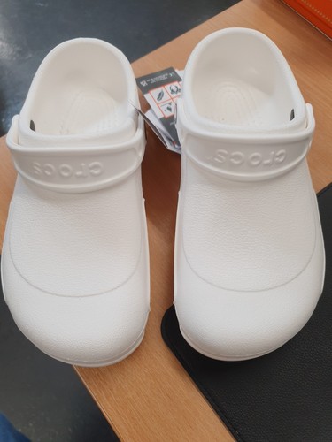 Crocs work unisex - @,