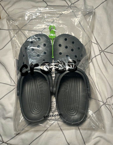 Crocs classic clog sandals - classic,