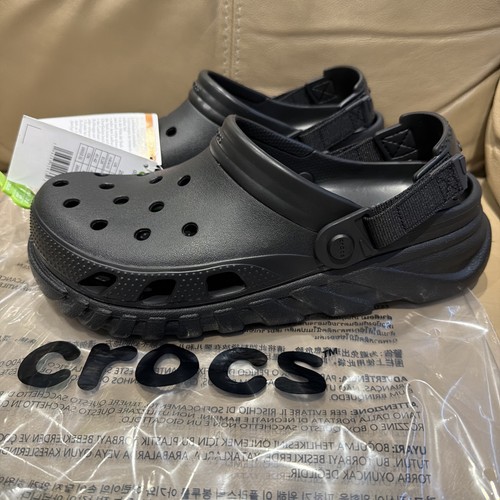 Crocs duet max clog - duet, uk
