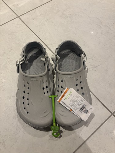 Crocs echo white atmosphere - echo,
