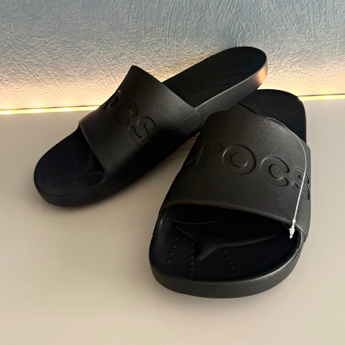 Crocs slide slider sandals - crocs,
