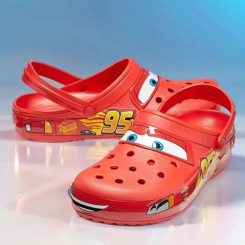 Brand new crocs lightning - new*,