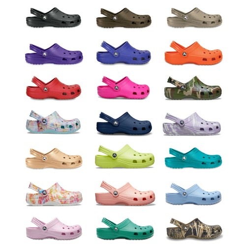 Crocs adults mens womens - adults,