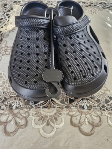 Crocs men black size - black, 44-45