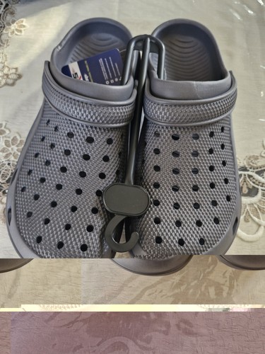 Crocs men grey - crocs, 44-45