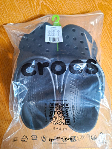 Crocs classic clog - crocs,
