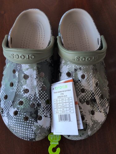 Crocs baya seasonal - seasonal, size