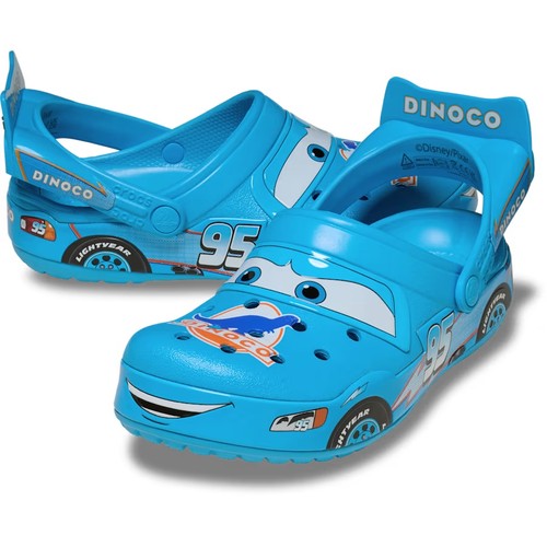 Crocs disney pixar - crocs,