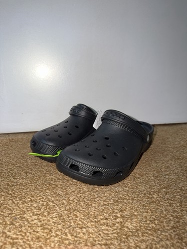 Crocs bayaband clog black - bayaband,