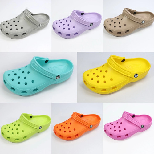 Sale new price crocs adults - price,