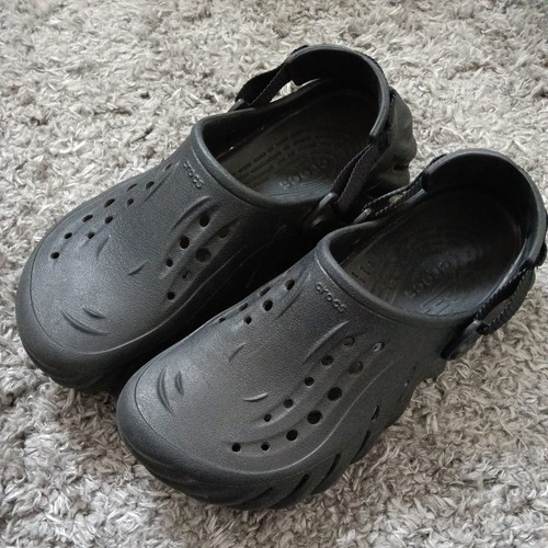 Men latest design crocs - latest,