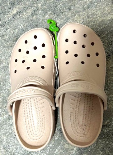 Crocs classic pink clog - crocs,