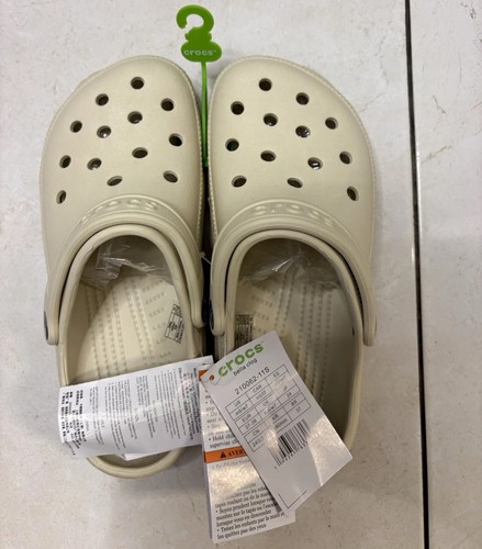 Crocs classic clog sandal slip - crocs,