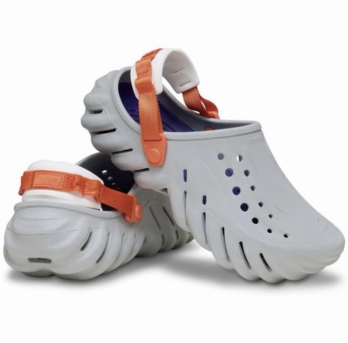 Crocs echo mirage gray - echo,
