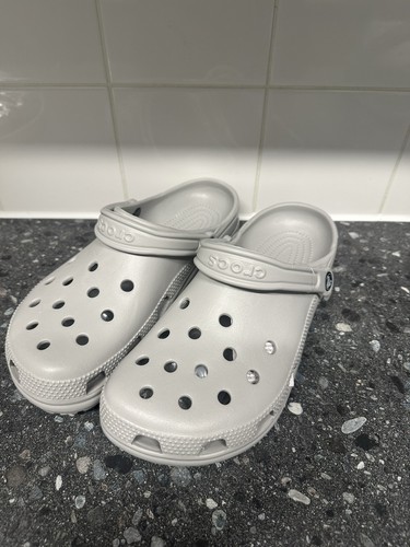 Crocs classic atmosphere clogs - classic,