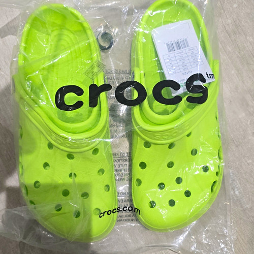 Crocs bayaband slide clog - crocs,