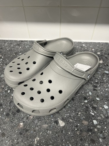 Classic crocs mens m11 size - classic,