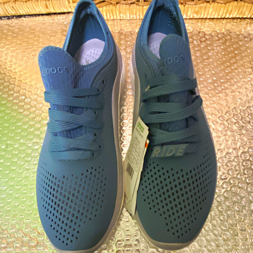 Crocs literide 360 pacer mens - literide,