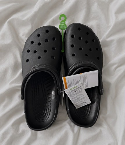 Crocs ultra comfort classic - ultra,