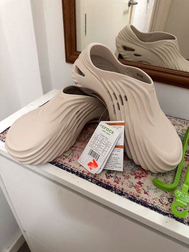 Crocs echo wave - crocs, clogs