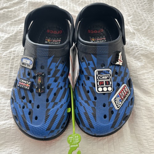 Size crocs oracle - crocs, bull