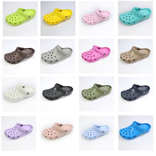 Crocs classic sandal clogs - classic,