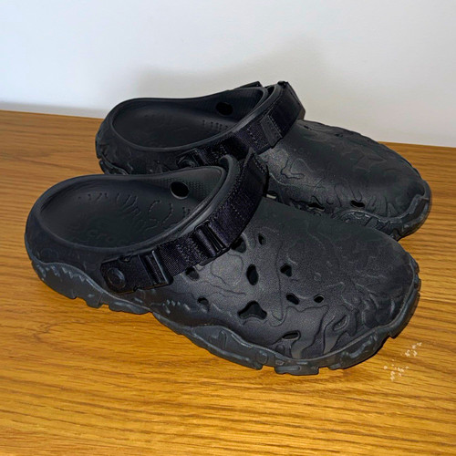 Crocs all terrain - all, clog