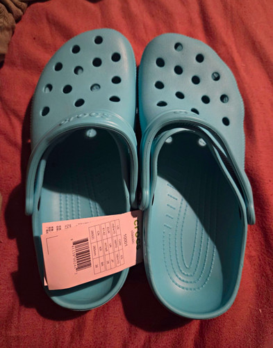 Crocs classic clog - crocs,