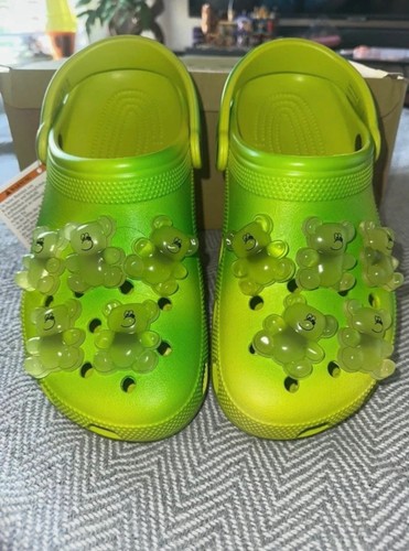 Crocs lazy oaf unisex - lazy,
