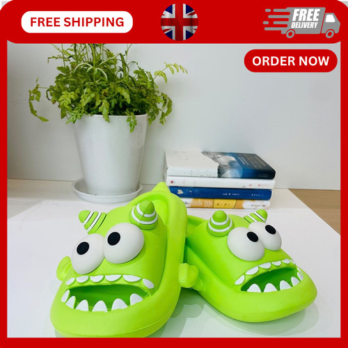 Brand new crocs cute big - crocs,