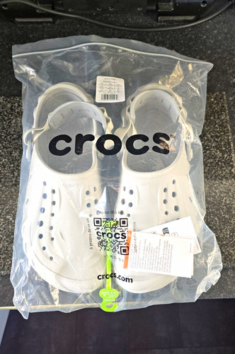 Crocs echo clog grey men - echo,