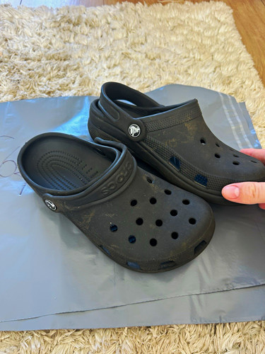 Crocs classic clog men 10 - crocs,