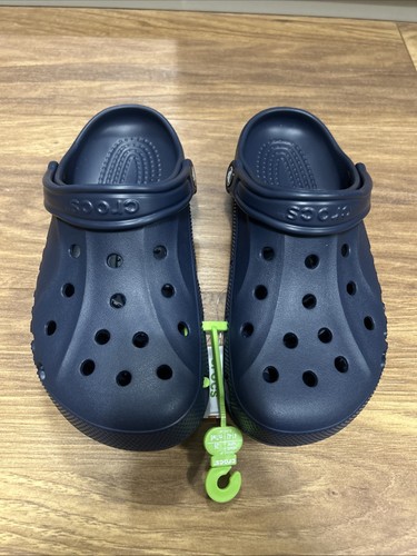 Brand new crocs - baya, unisex