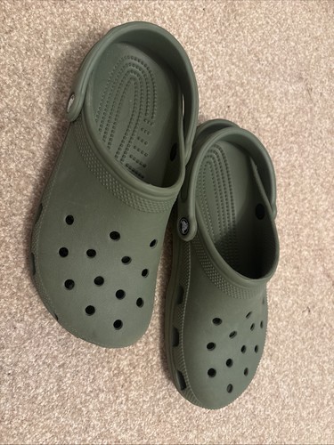 Adult crocs khaki - crocs,