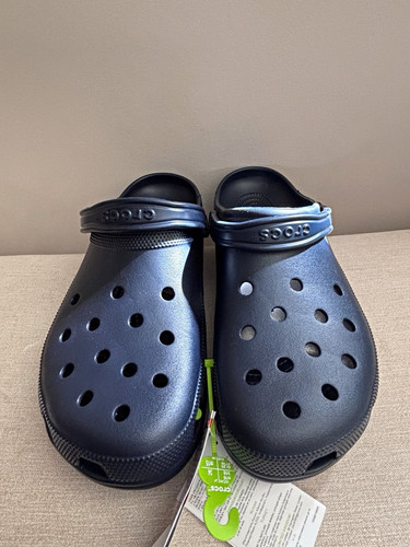 Crocs classic clog - crocs,