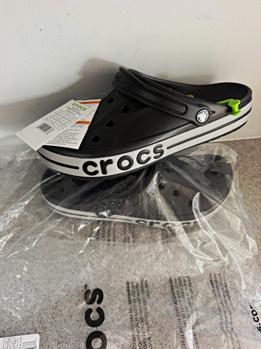 Crocs bayaband reflective - bayaband, band