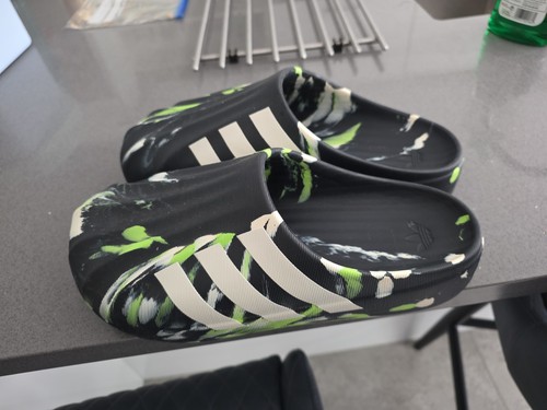 Mens adidas crocs uk11 - adidas,