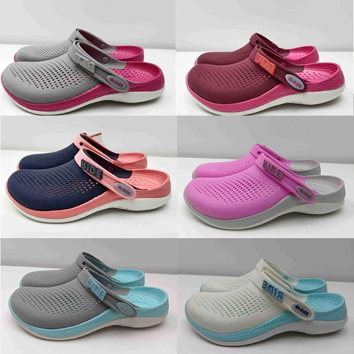 New crocs adults - crocs, womens