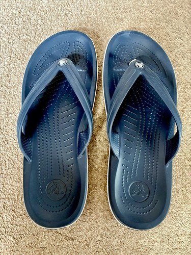 Crocs men flip flops - men's,