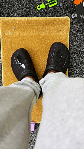 Crocs marvel spider man - crocs, spider-man