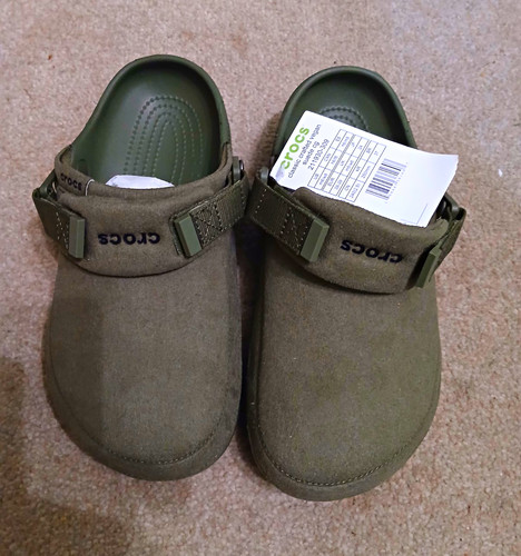 Crocs classic crafted - classic,