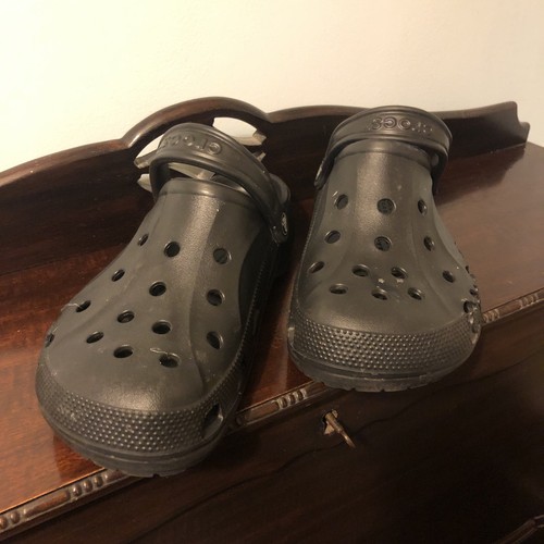 Genuine crocs size eu - genuine, uk